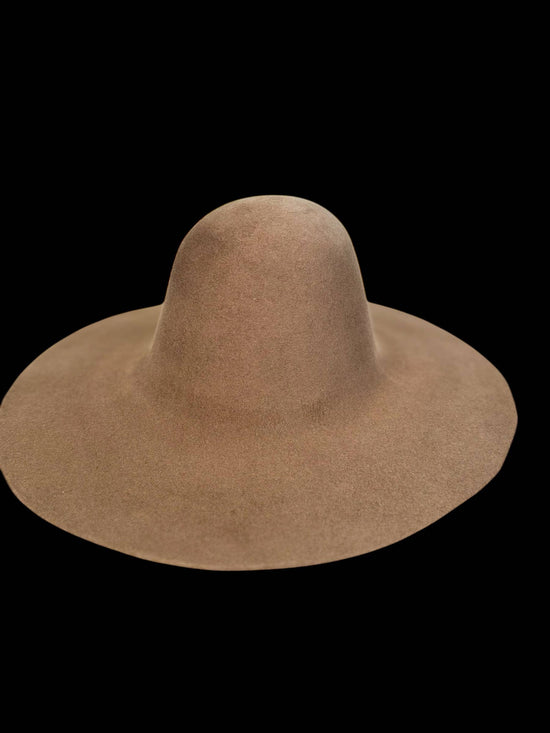 Premium American Wool  hat bodies 200g-W