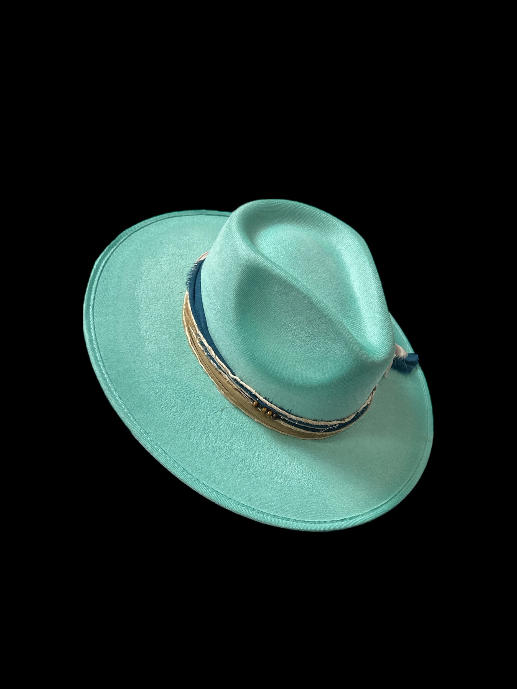 Miami Sunrise Rancher