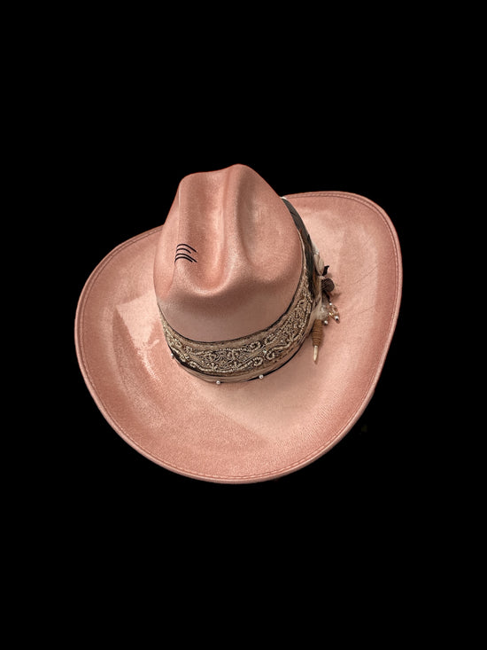 Hindu Yellowstone Hat