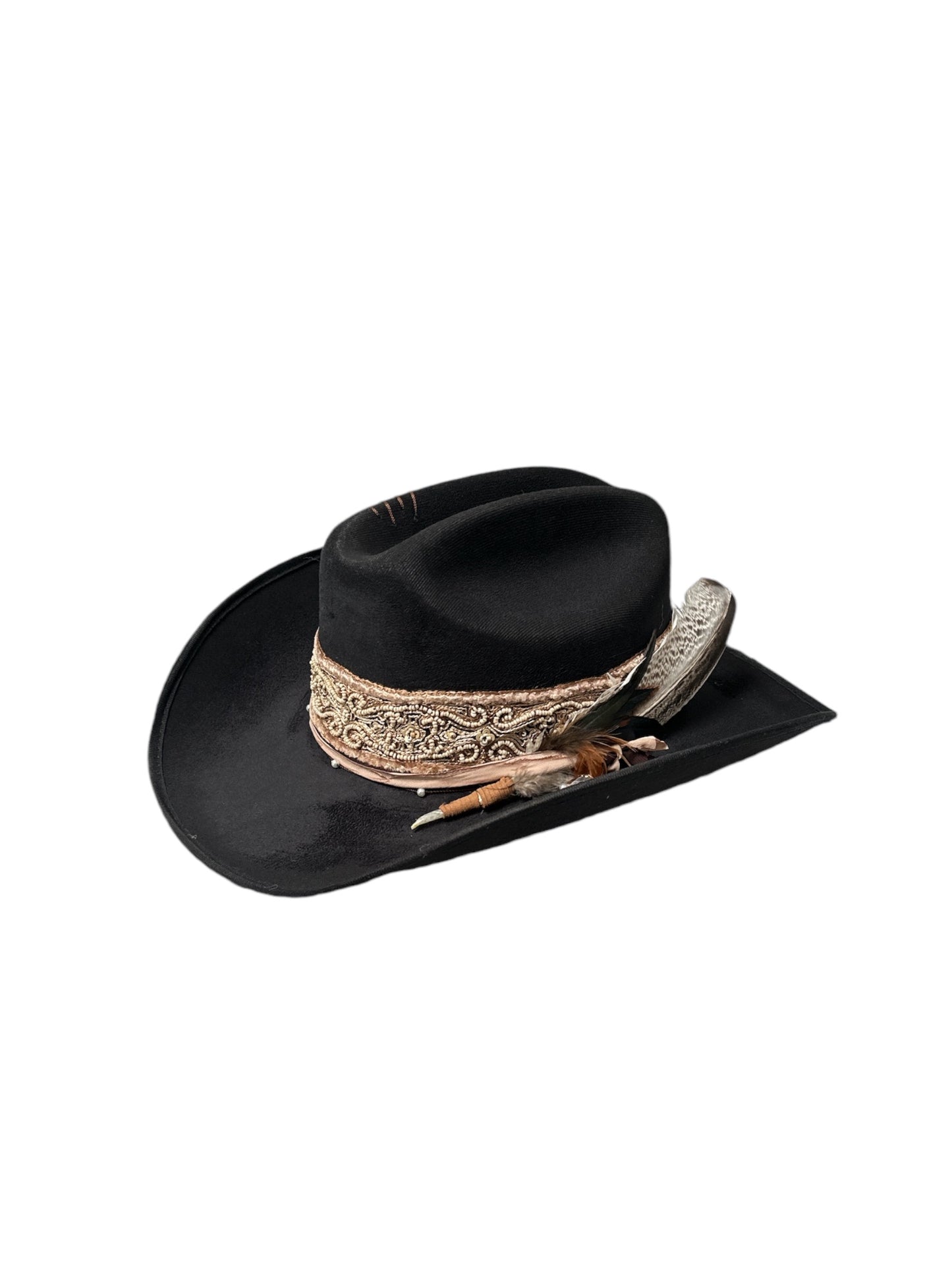Hindu Yellowstone Hat