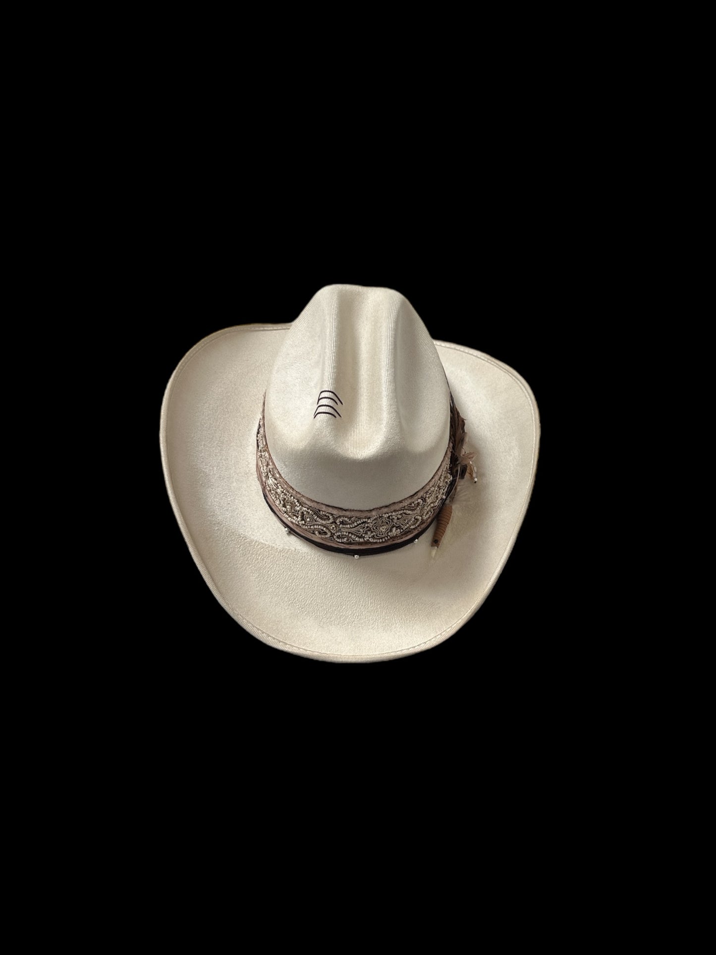 Hindu Yellowstone Hat