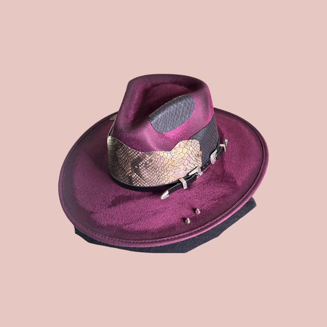 The Rattler Rancher