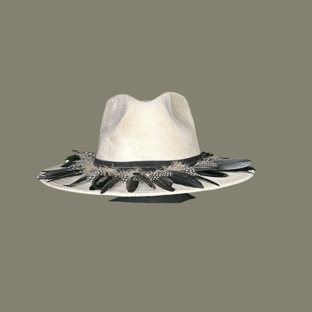 The Birds Nest Rancher
