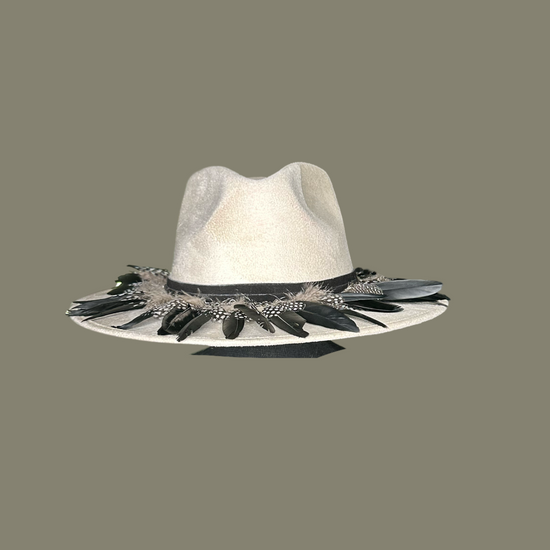 The Birds Nest Rancher-W