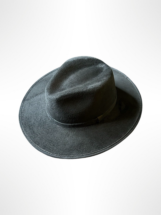 Indiana  Vegan Suede Kids W
