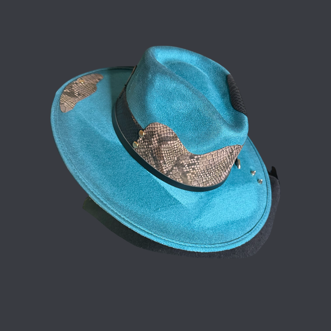 The Rattler Rancher