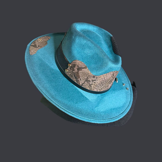 The Rattler Rancher