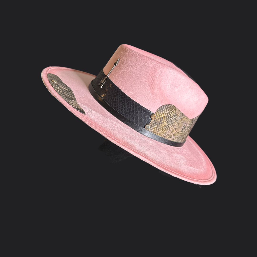 The Rattler Rancher