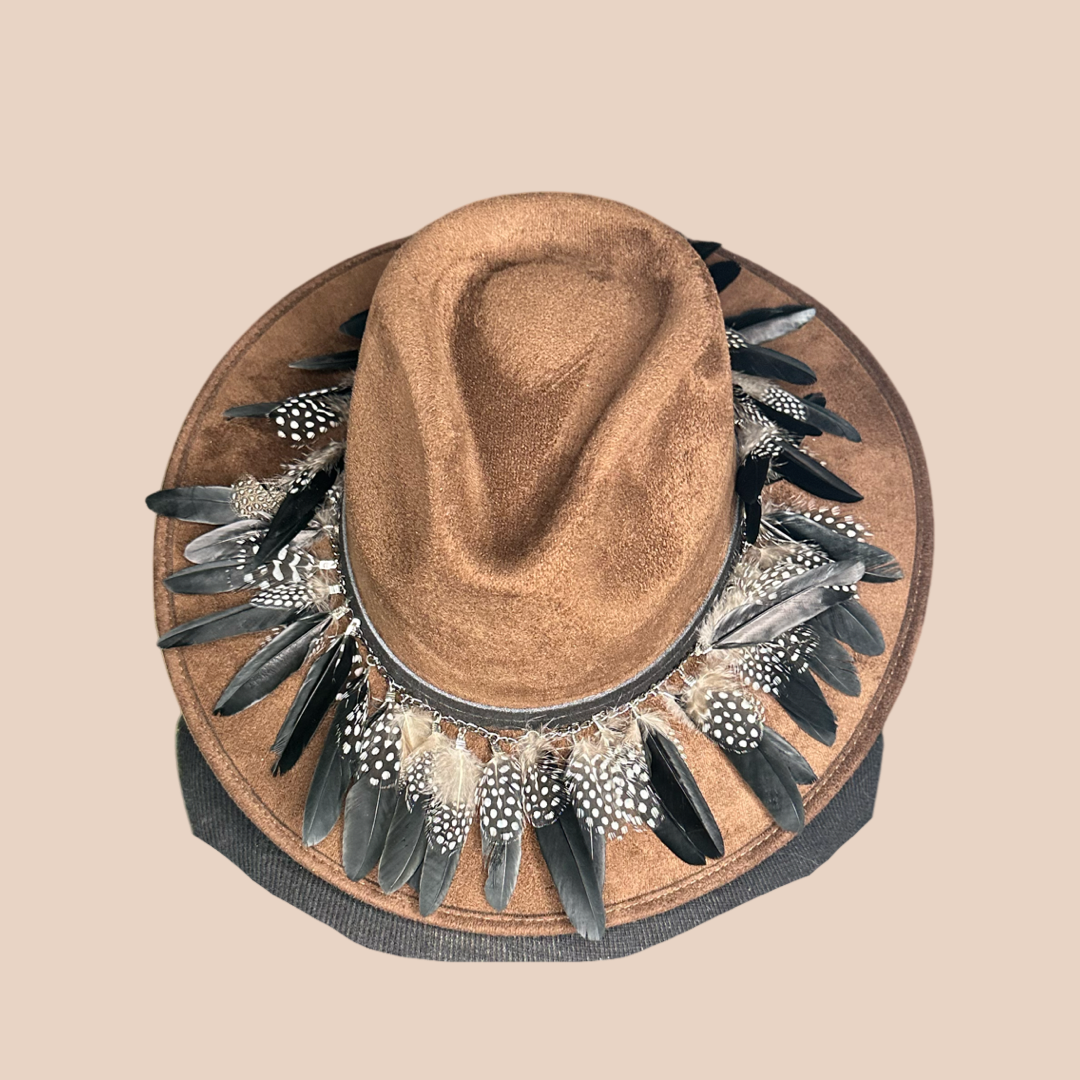 The Birds Nest Rancher