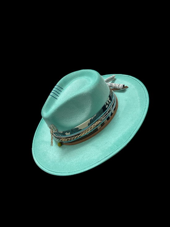 Miami Sunrise Rancher