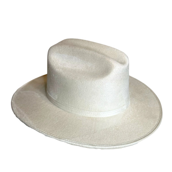 Utah Vegan Suede