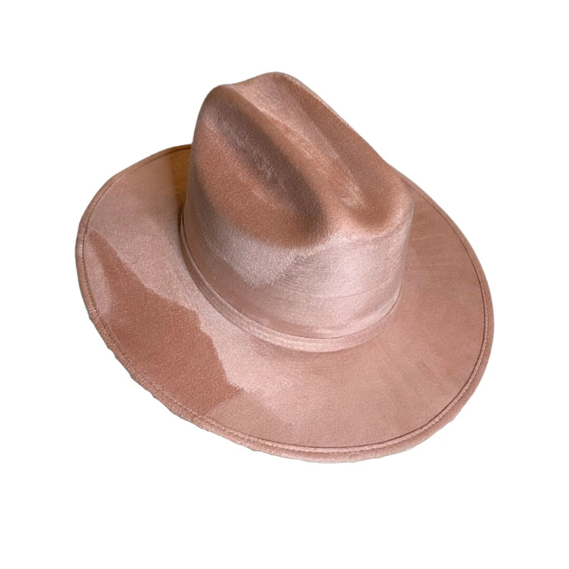 Utah Vegan Suede