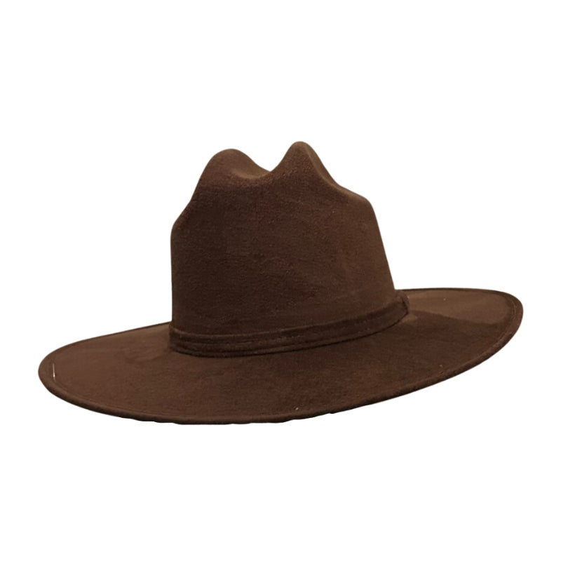 Utah Vegan Suede