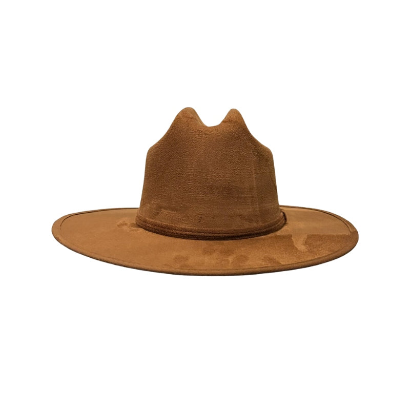 Utah Vegan Suede