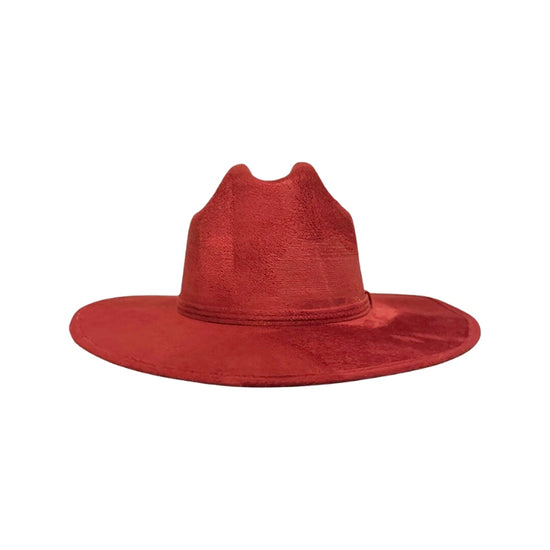 Utah Vegan Suede