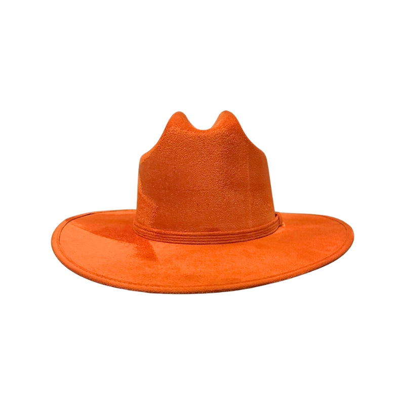 Utah Vegan Suede