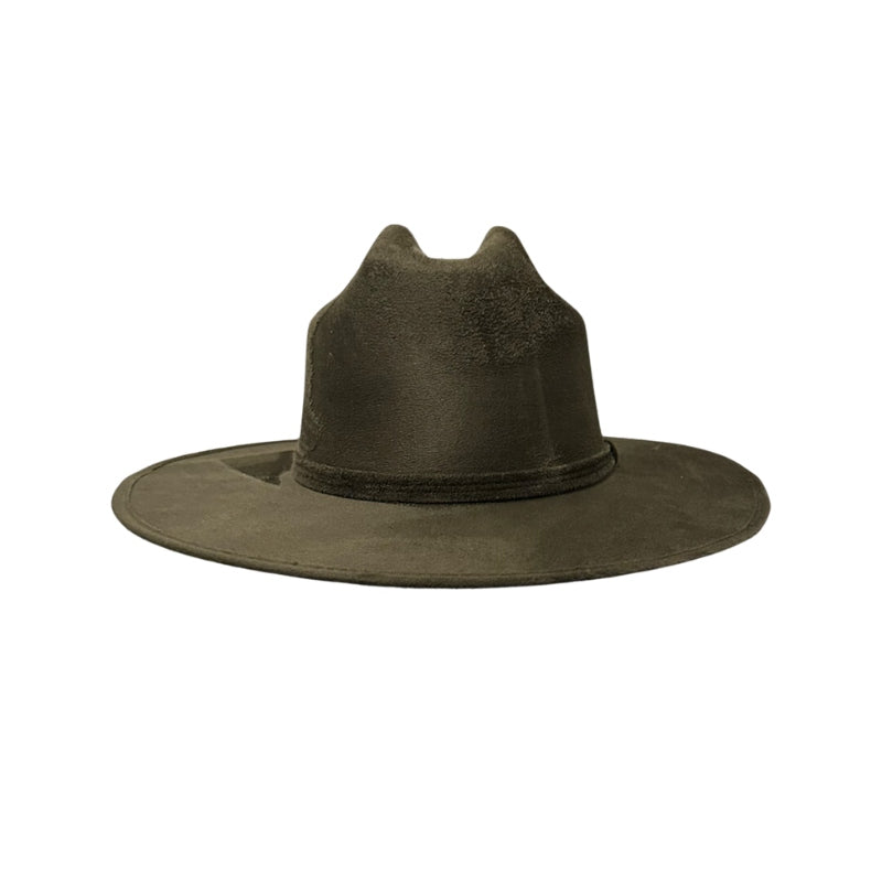 Utah Vegan Suede