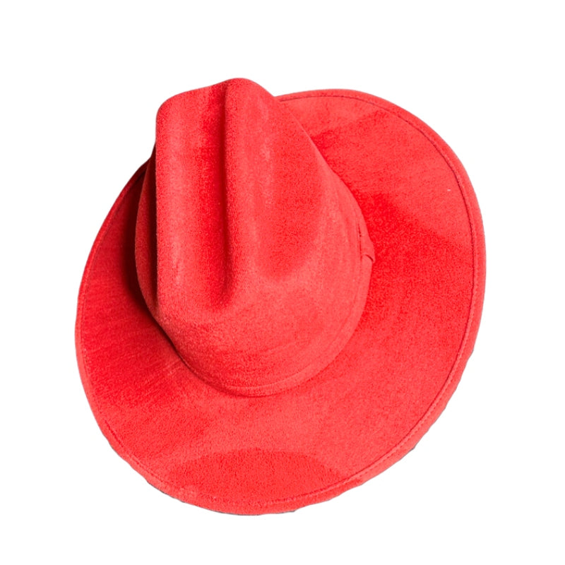 Utah Vegan Suede