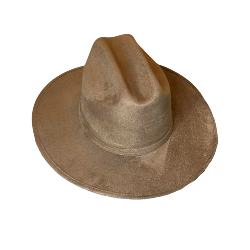 Utah Vegan Suede