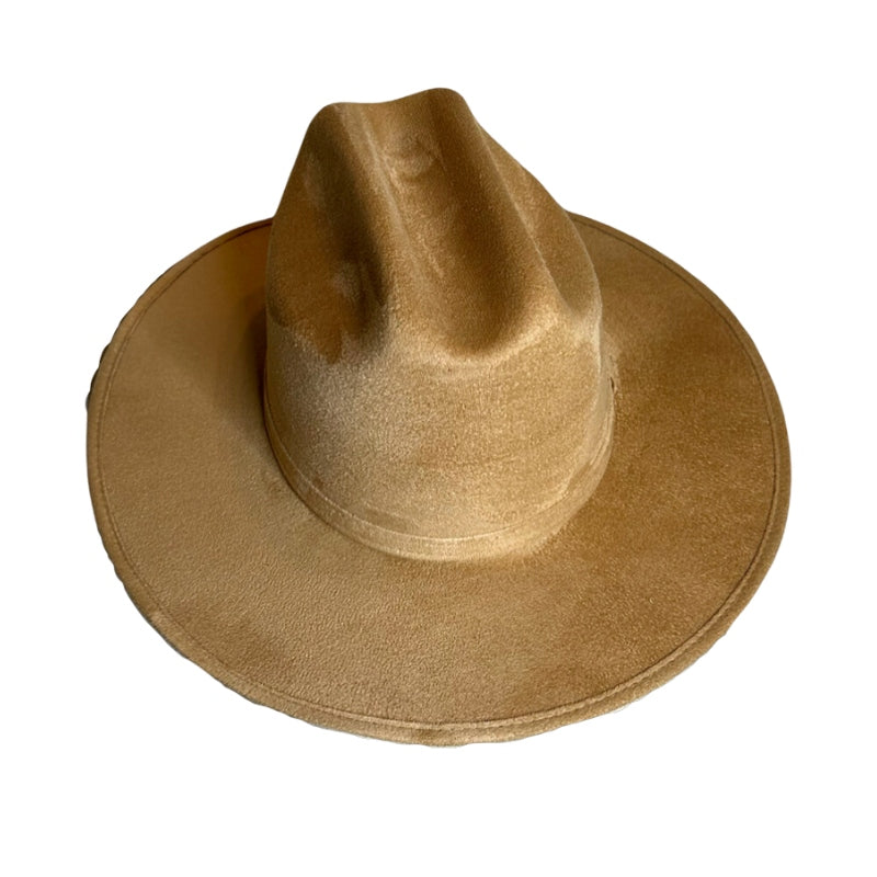 Utah Vegan Suede