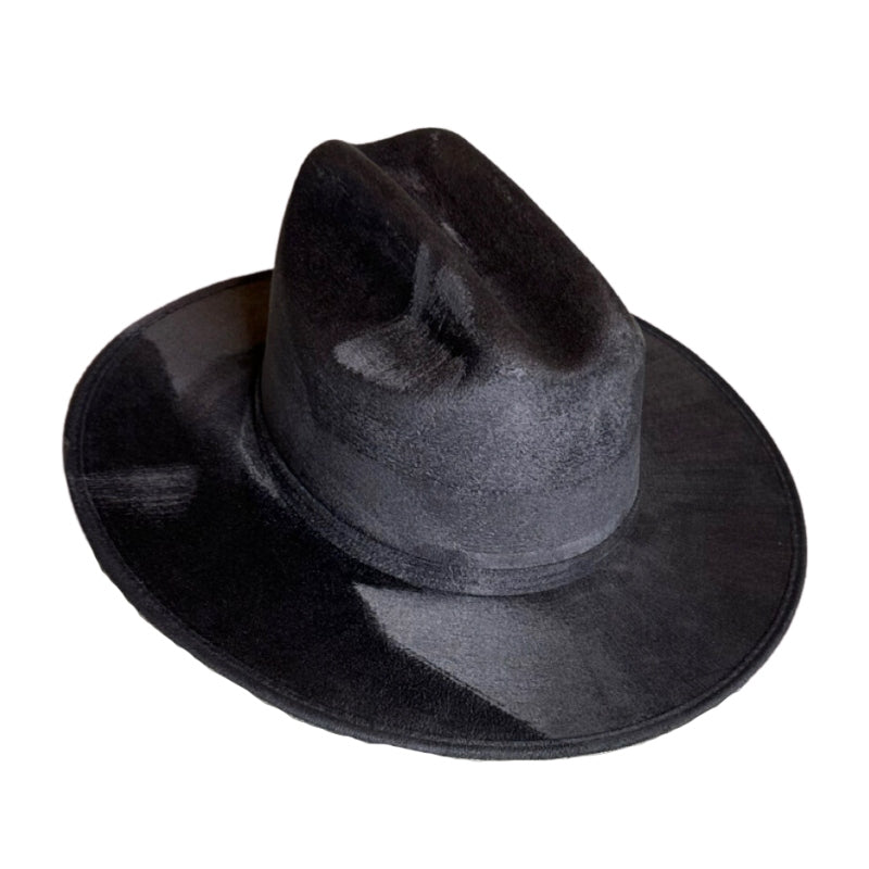 Utah Vegan Suede