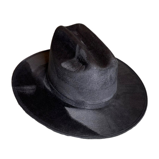 Utah Vegan Suede