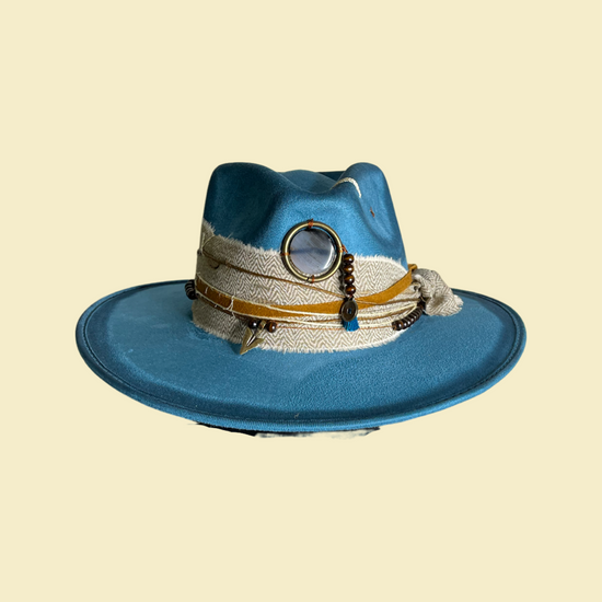 El Ojo del Mar