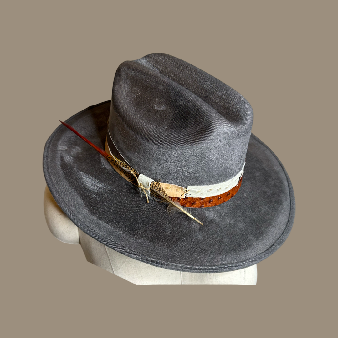 Zion Explorer Rancher