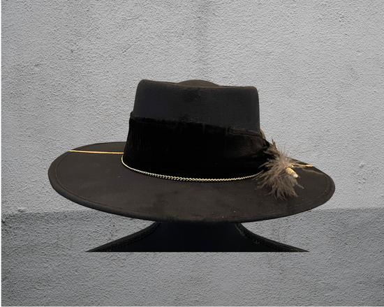Toscana Gold Feather