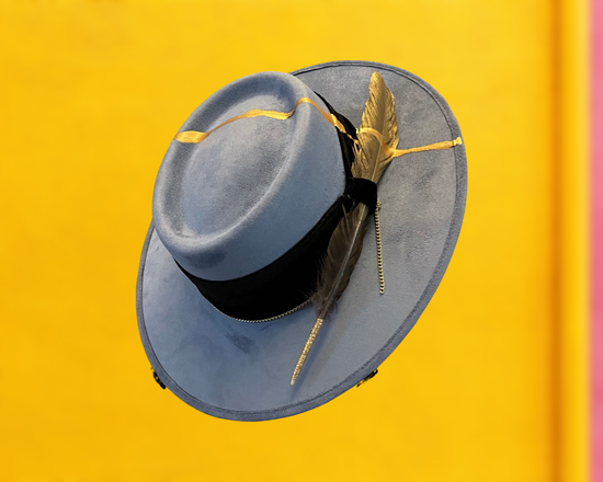Toscana Gold Feather