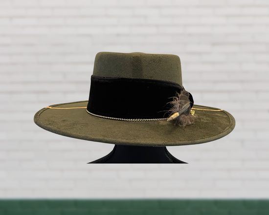 Toscana Gold Feather