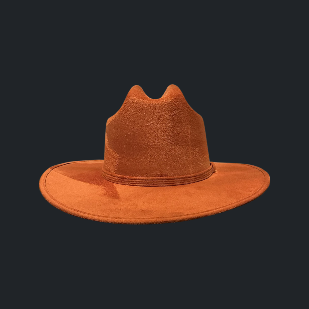Utah Vegan Suede