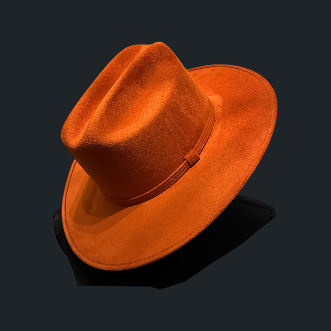 Utah Vegan Suede