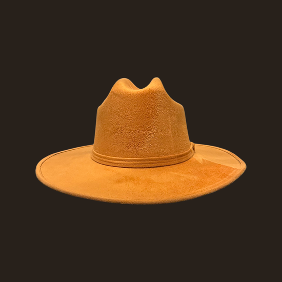 Utah Vegan Suede