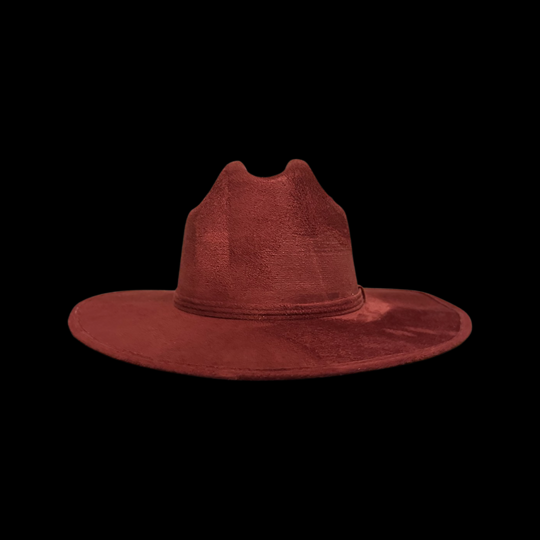 Utah Vegan Suede
