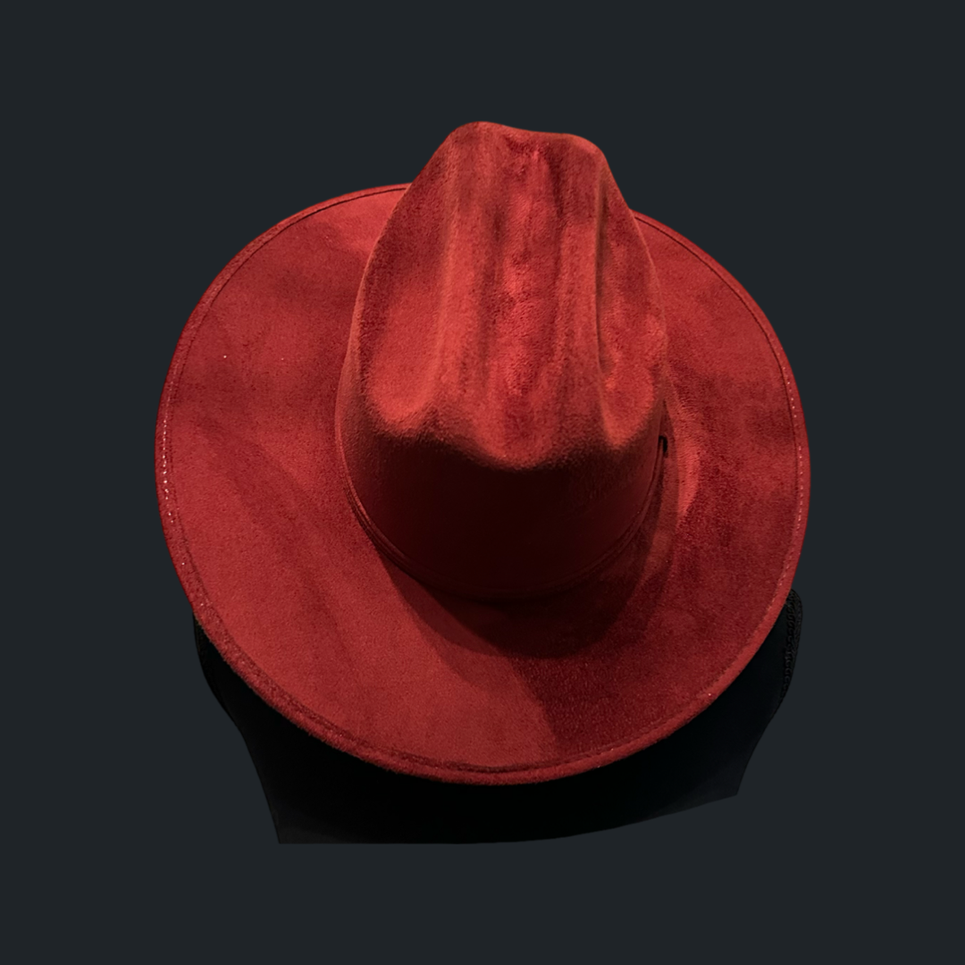 Utah Vegan Suede