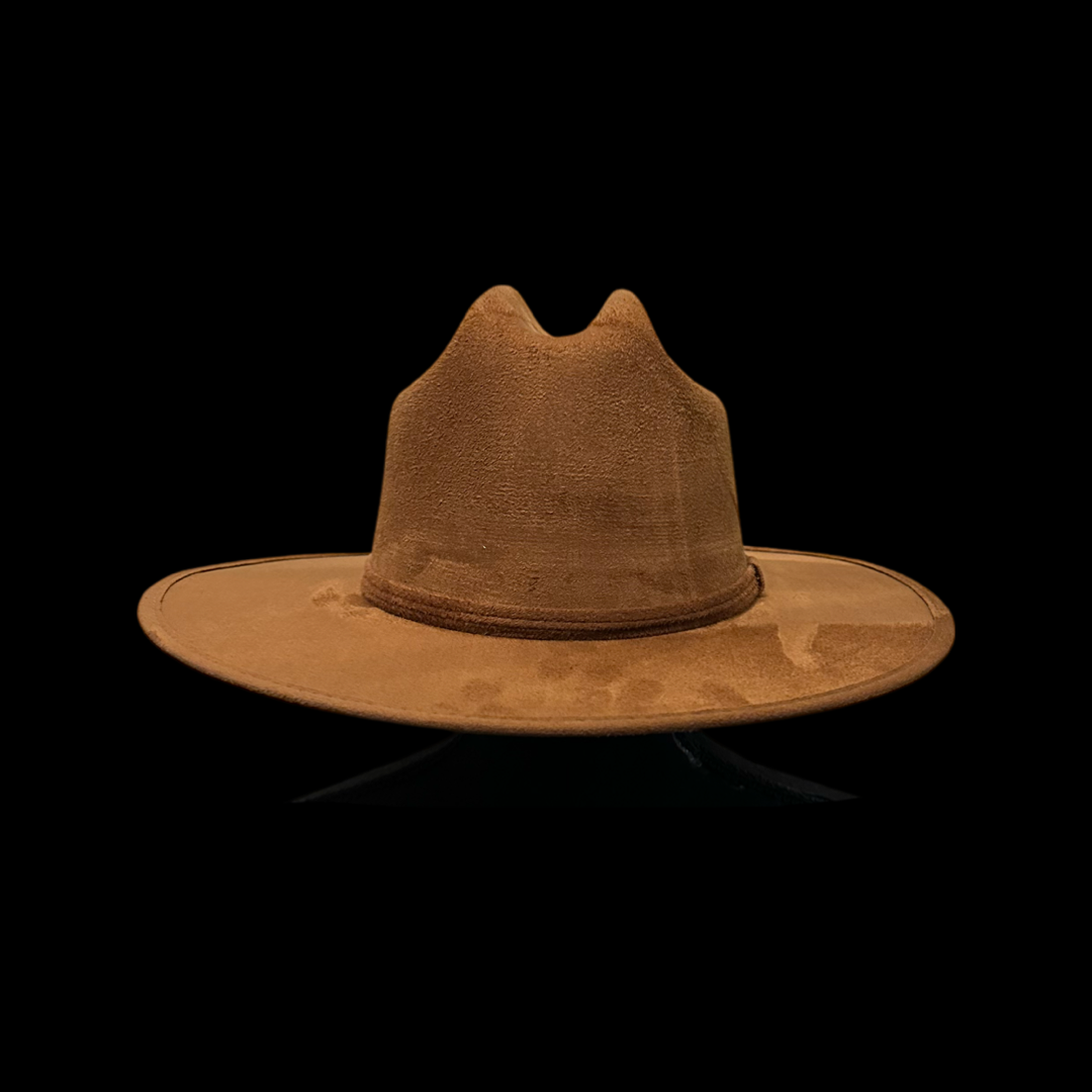Utah Vegan Suede
