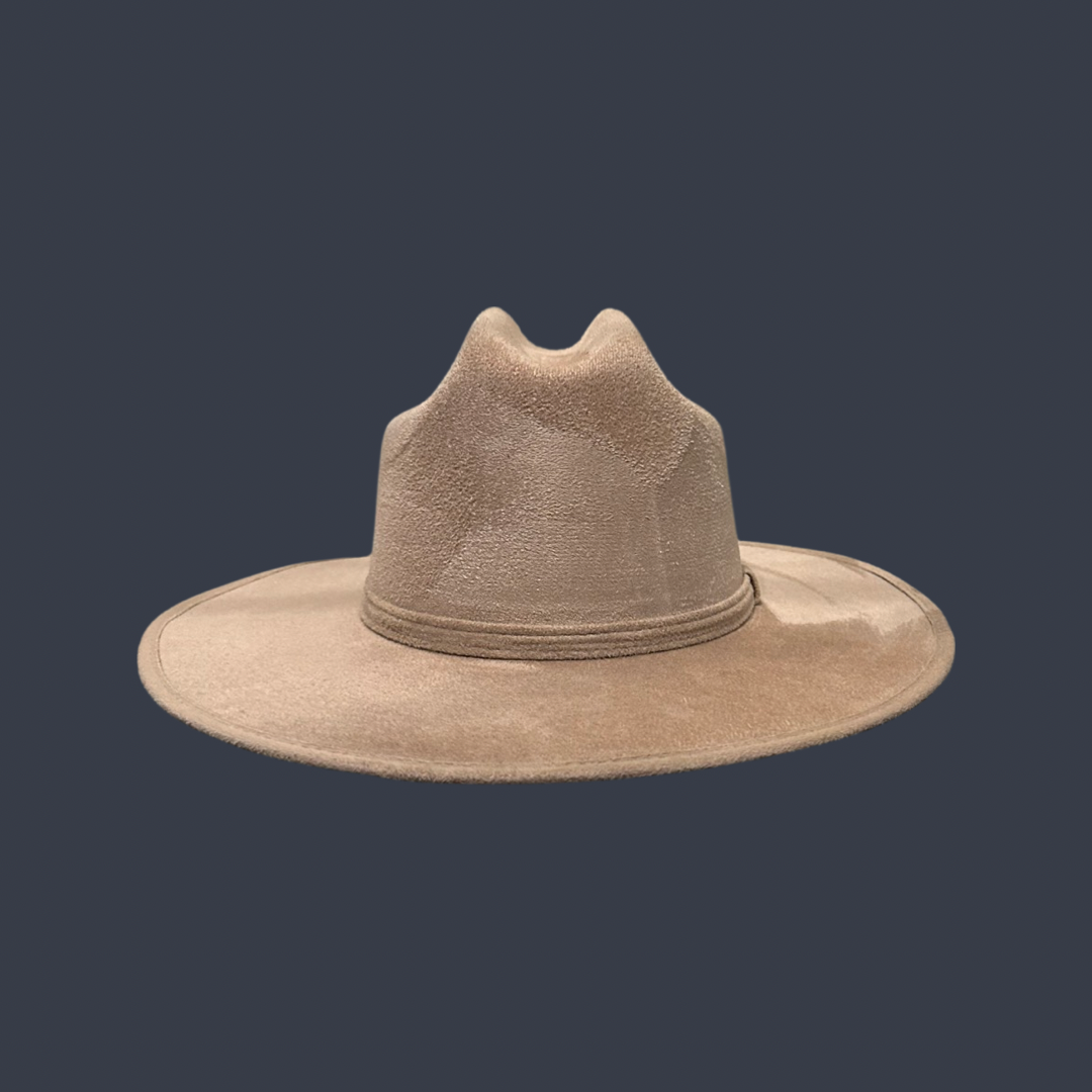 Utah Vegan Suede