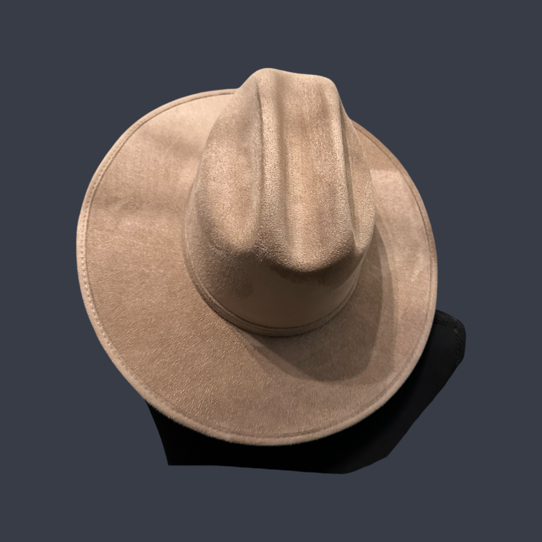 Utah Vegan Suede