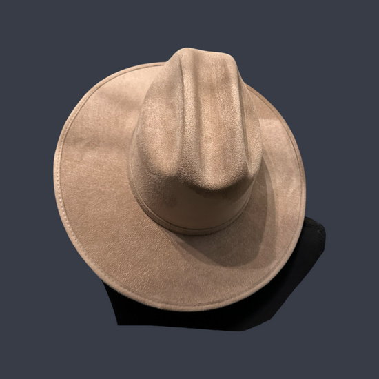 Utah Vegan Suede