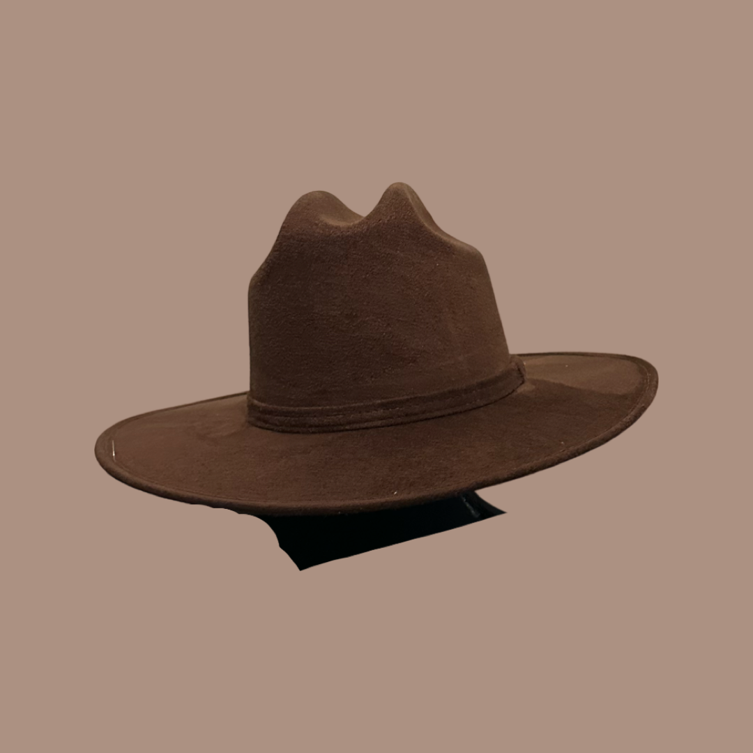 Utah Vegan Suede
