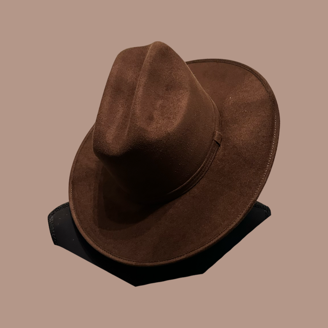 Utah Vegan Suede