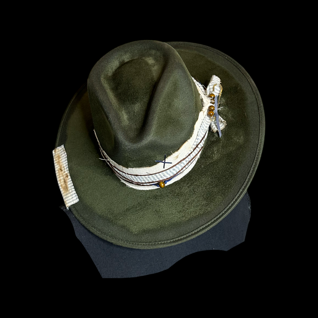 On the Coast Fedora