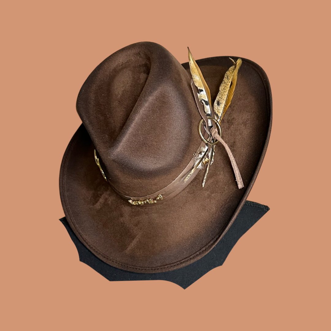 Dharma Billy Hat