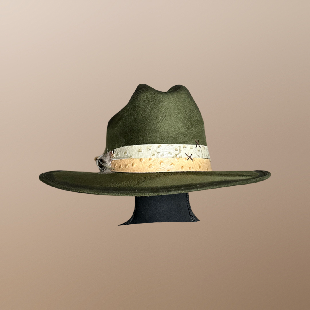 Zion Explorer Rancher