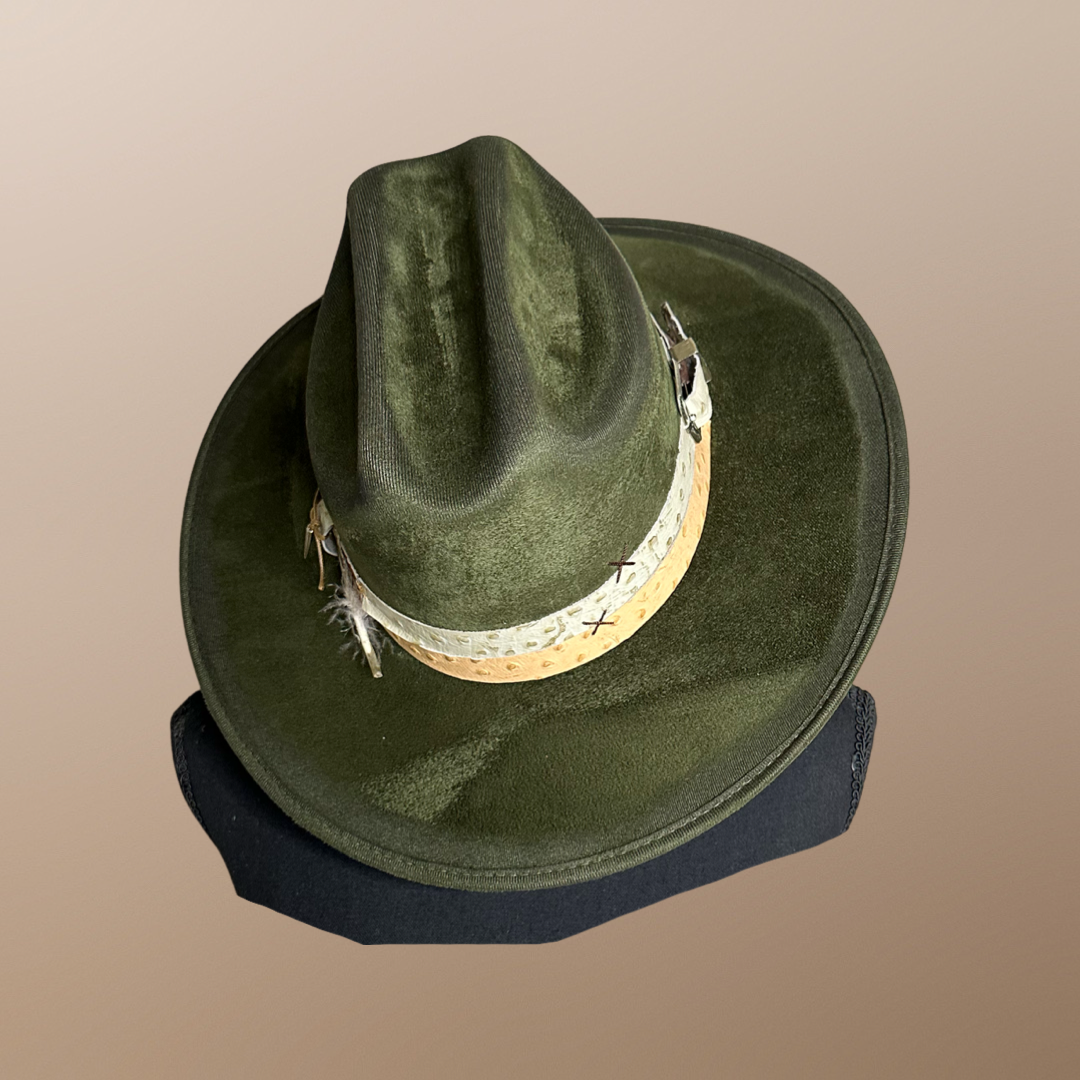 Zion Explorer Rancher