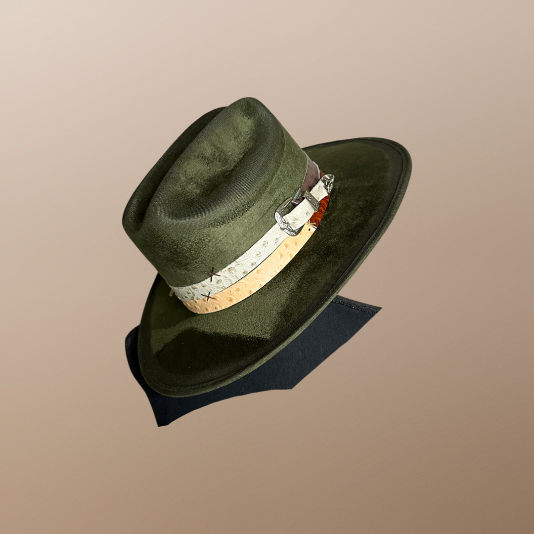 Zion Explorer Rancher