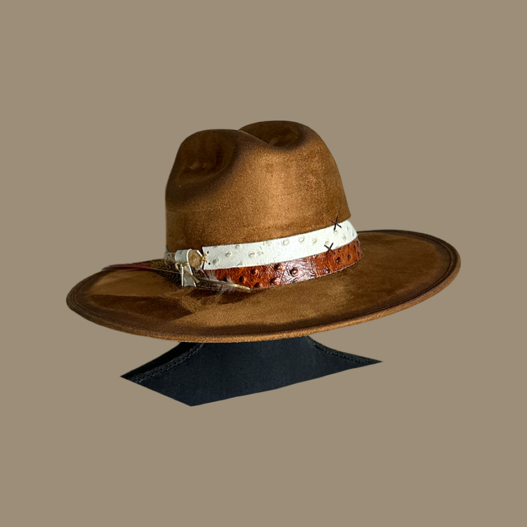 Zion Explorer Rancher