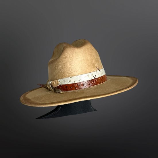 Zion Explorer Rancher