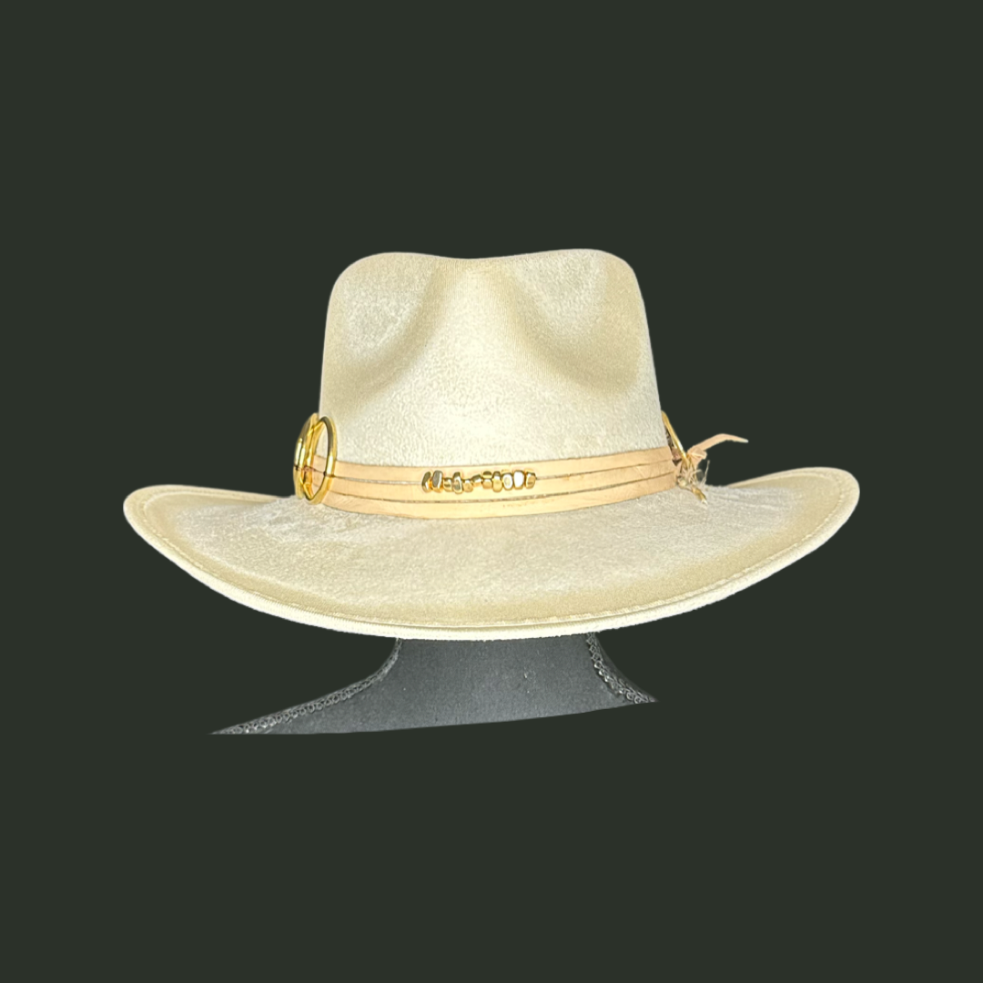 Dharma Billy Hat